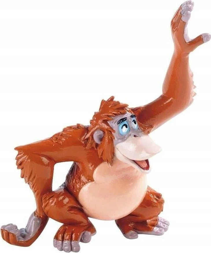 Figūrėlė Bullyland King Louis BULLYLAND