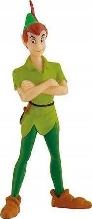 Figūrėlė Bullyland Piotru¶ Pan BULLYLAND