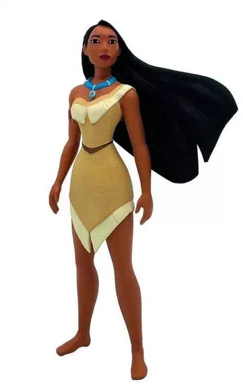 Figūrėlė Bullyland Pocahontas BULLYLAND
