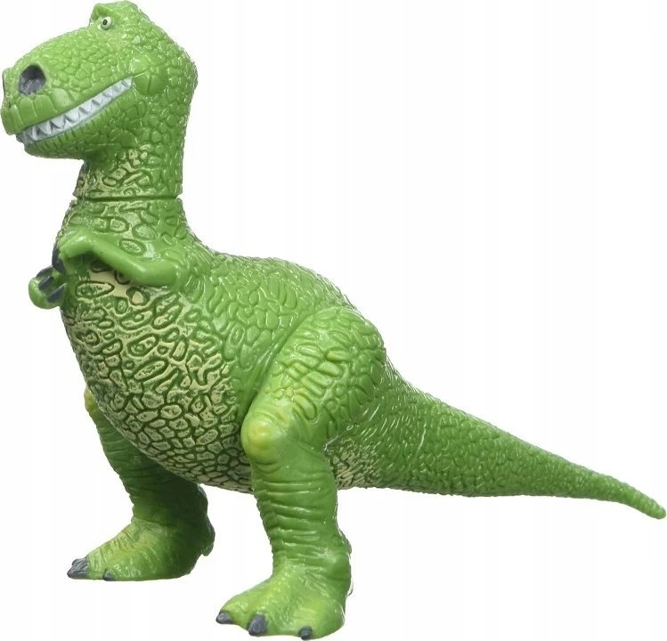Figūrėlė Bullyland Rex BULLYLAND