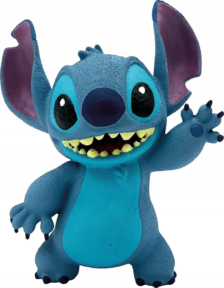 Figūrėlė Bullyland Stitch BULLYLAND