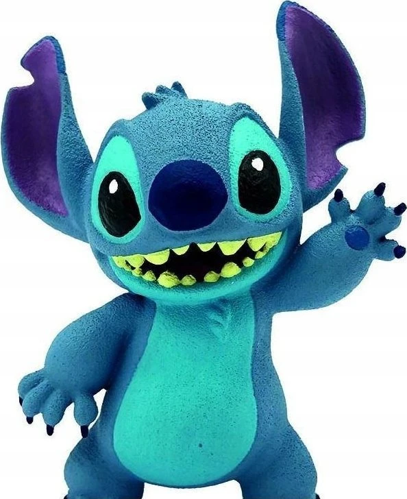 Figūrėlė Bullyland Stitch BULLYLAND