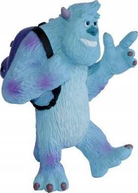 Figūrėlė Bullyland Sulley BULLYLAND