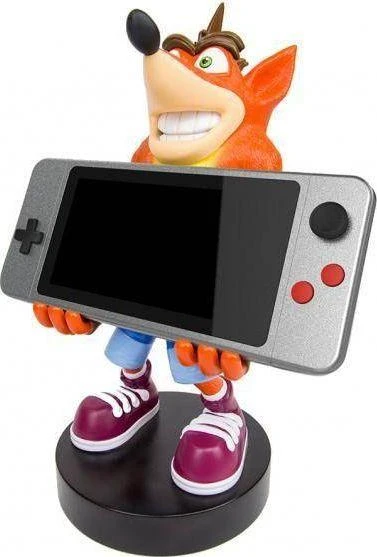 Exquisite Gaming Išskirtinės žaidimų Crash Bandicoot Cable Guy krosnys