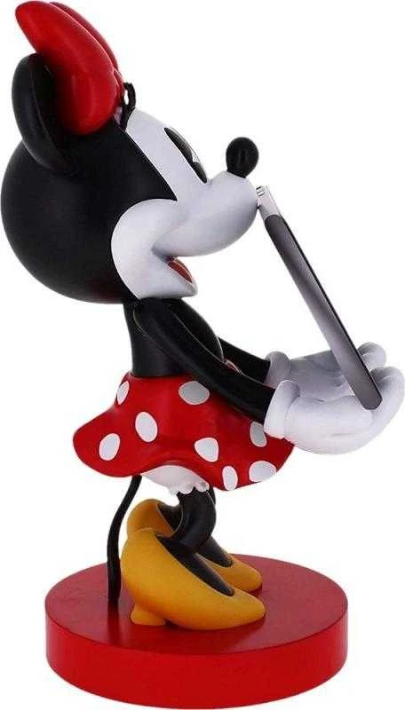 Figūrėlė Cable Guys Cable Guy - Minnie Mouse Disney - MER-3154