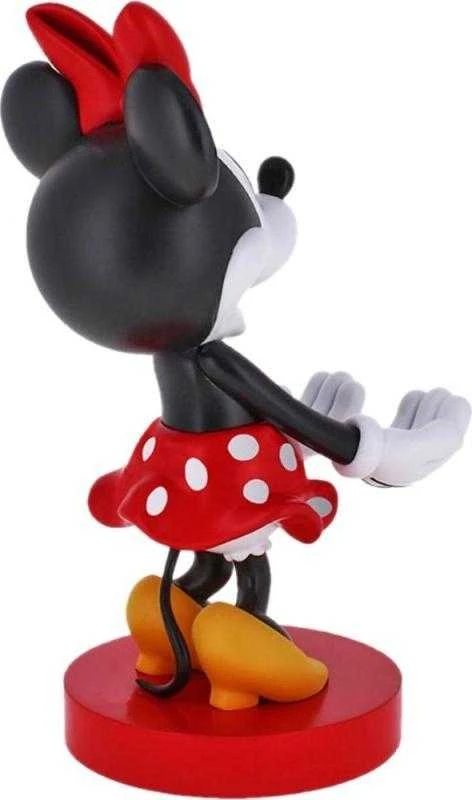 Figūrėlė Cable Guys Cable Guy - Minnie Mouse Disney - MER-3154