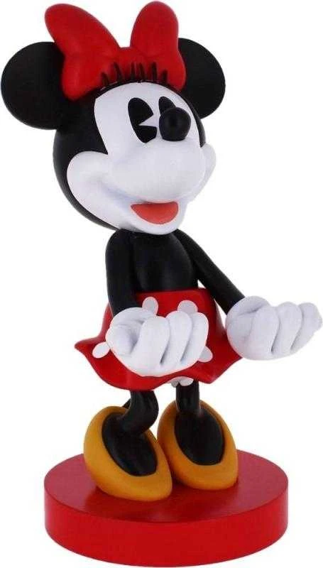 Figūrėlė Cable Guys Cable Guy - Minnie Mouse Disney - MER-3154