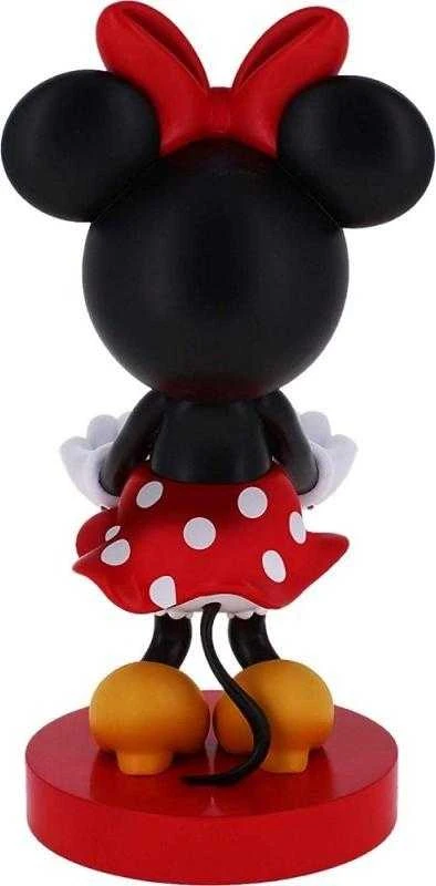 Figūrėlė Cable Guys Cable Guy - Minnie Mouse Disney - MER-3154