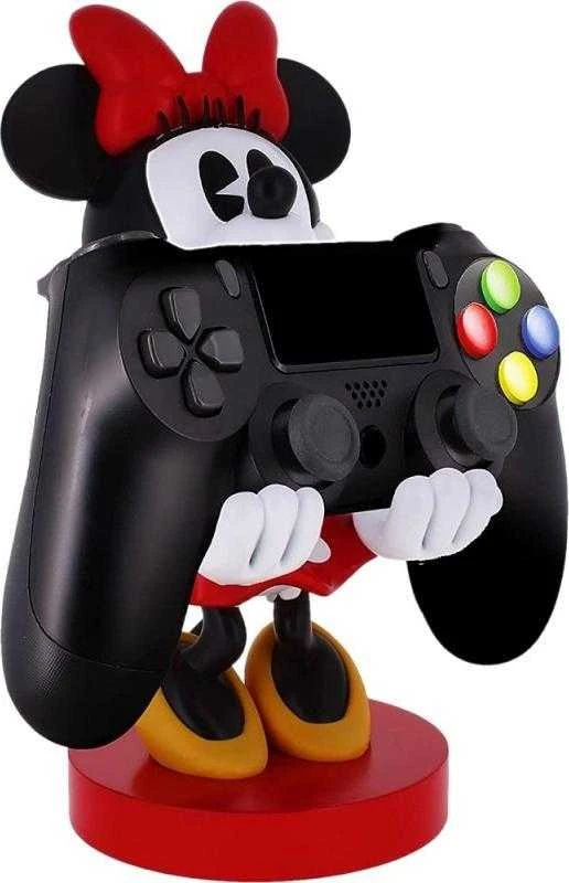 Figūrėlė Cable Guys Cable Guy - Minnie Mouse Disney - MER-3154