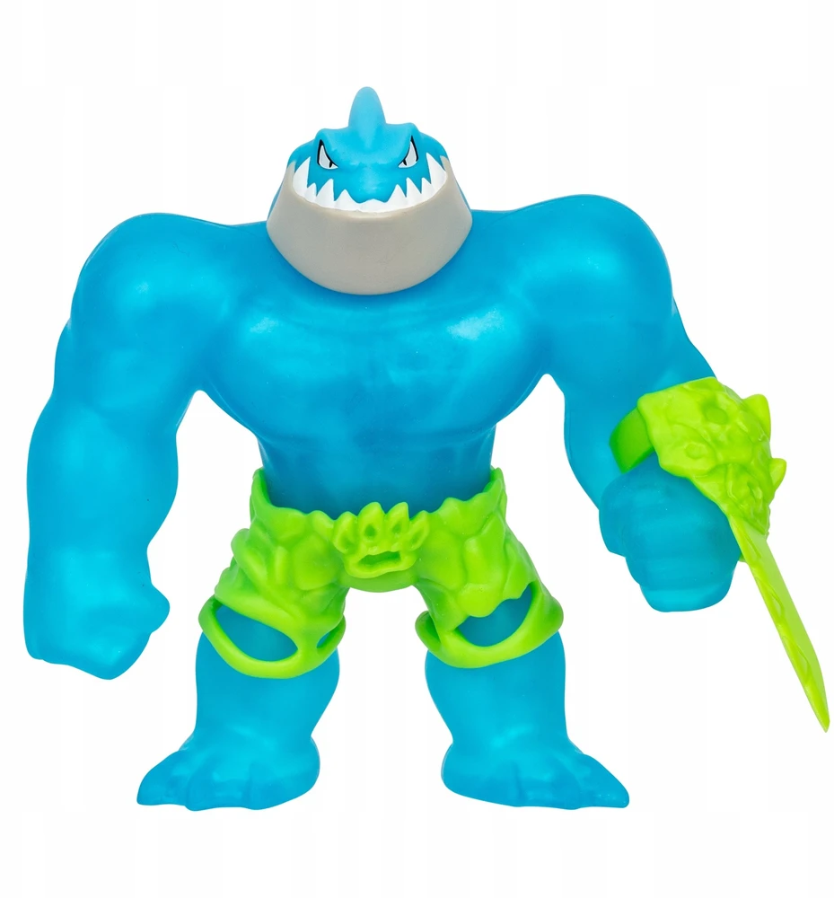 Character Options „Goo Jit Zu“ – „Meteorų beprotybės trenksmas“ (43015)