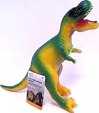 Cobi Mz Import *****Dinozaur Tyrannosaurus Rex BY168-825 04092