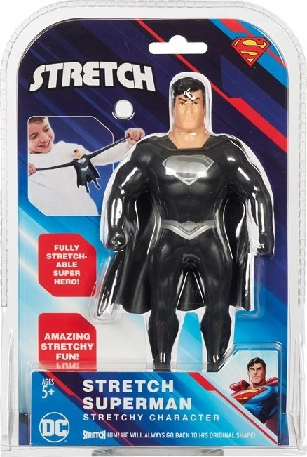 STRETCH DC Mini Supermeno figūrėlė 16,5cm