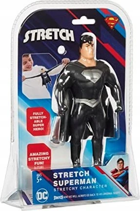 STRETCH DC Mini Supermeno figūrėlė 16,5cm