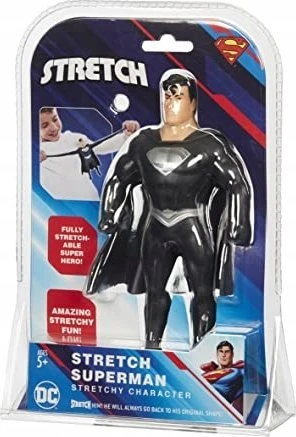 STRETCH DC Mini Supermeno figūrėlė 16,5cm