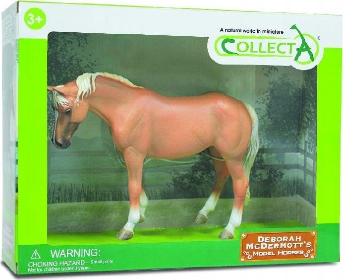 Collecta Figūrėlė - Kvorterio veislės arklys