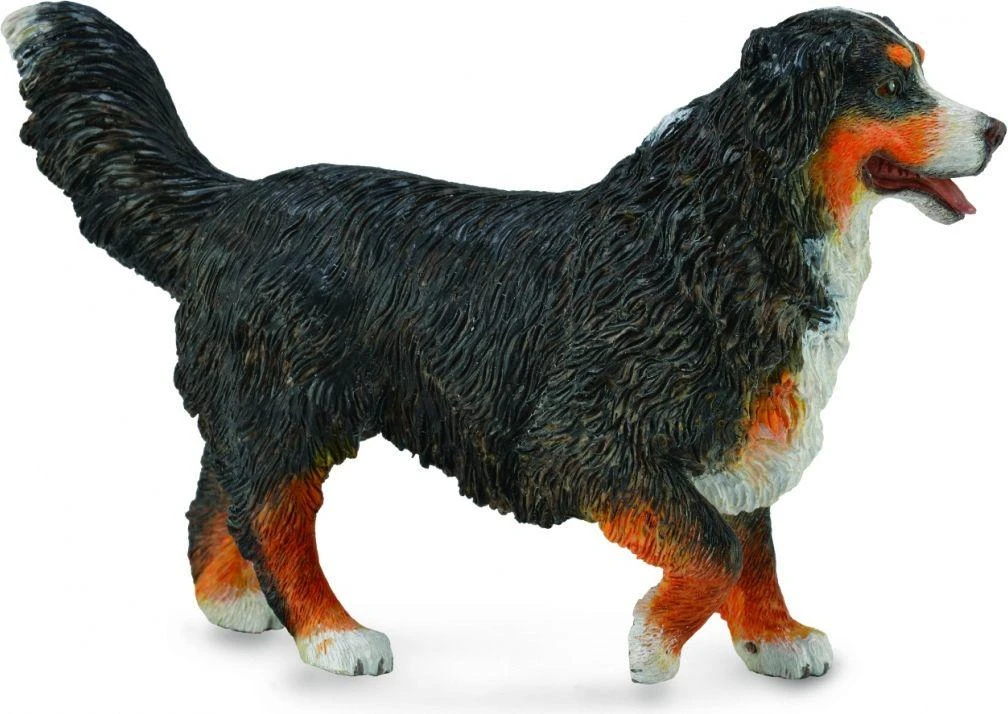 Collecta Figūrėlė Berno Zenenhundas (L)