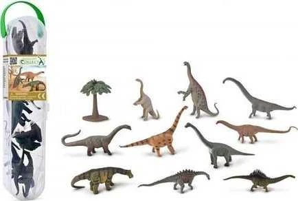COLLECTA Dinozaurų rinkinys Mini 11vnt., A1213