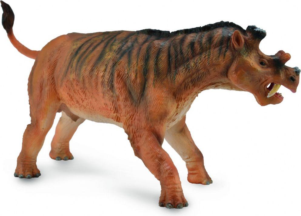 Collecta Figūrėlė Dinozauras Uintatherium (L)