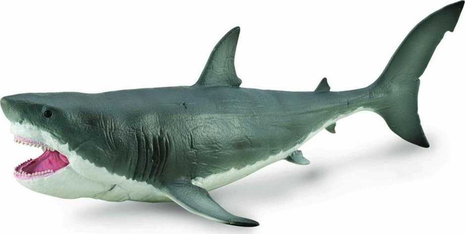 Collecta Figūrėlė - Megalodonas