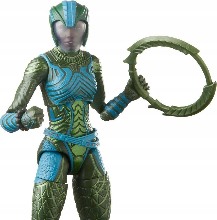 Hasbro Marvel Legends figūrėlė Juodas Panther Wakanda Nakia 15 cm