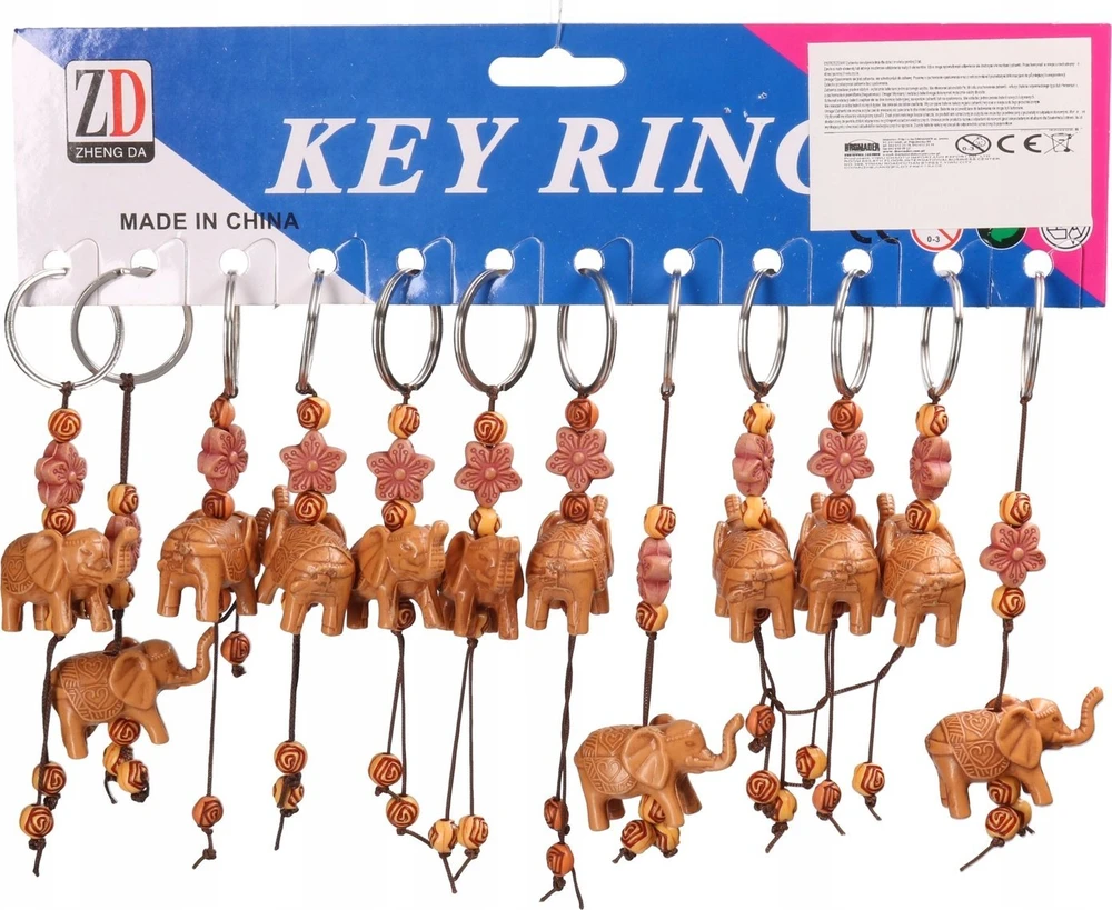 Dromader Dromedary Pakabutis dramblio kaina 12vnt 01316 13168