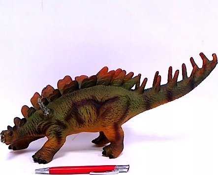 DWM Mz Import *****Dinozaur miękki su dwiękiem K1505 02074
