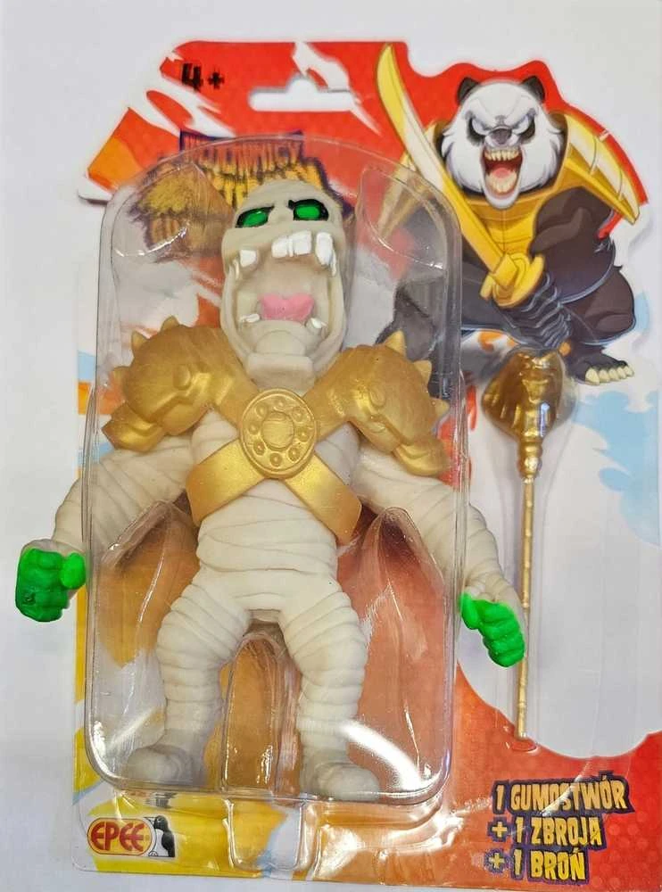 EPEE Gum Monsters Warry Mummy EP09559 95708