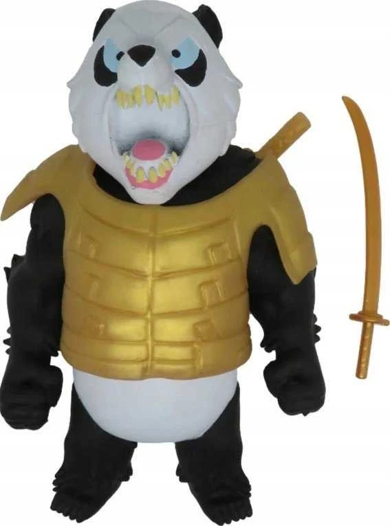 EPEE Gum Monsters Warriors Samurai Panda EP09559 95678