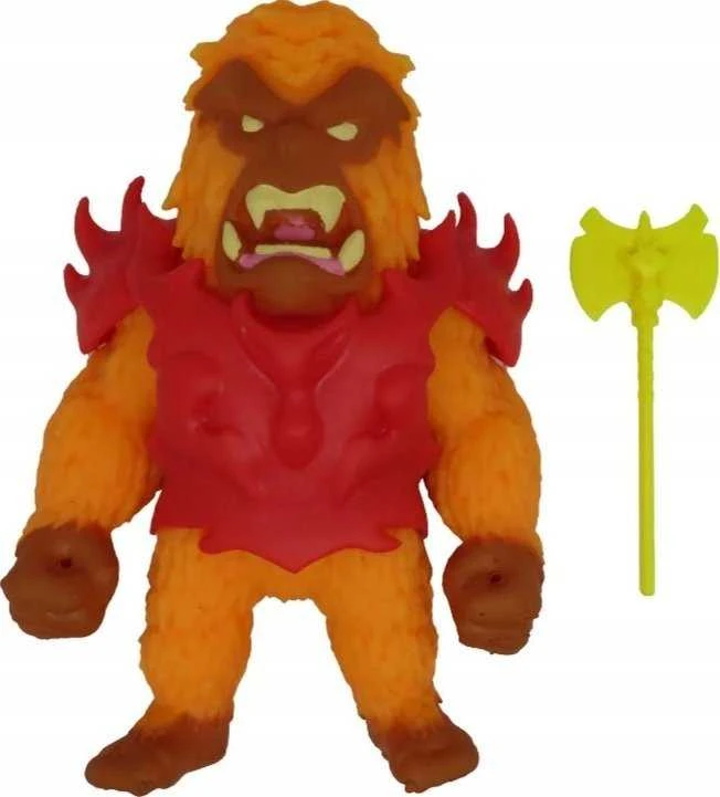 EPEE Gum Monsters Ugnies Demonas Karys EP09559 95630