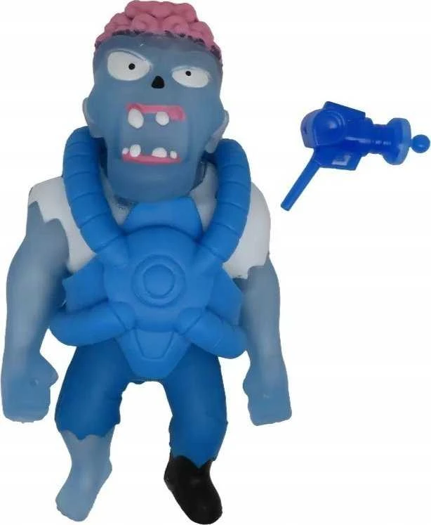 EPEE Gum Monsters Zombie Warrior EP09559 95722