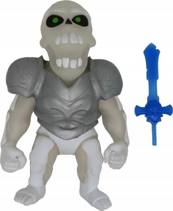 EPEE Gum Monsters Warrior Skeletor EP09559 95739