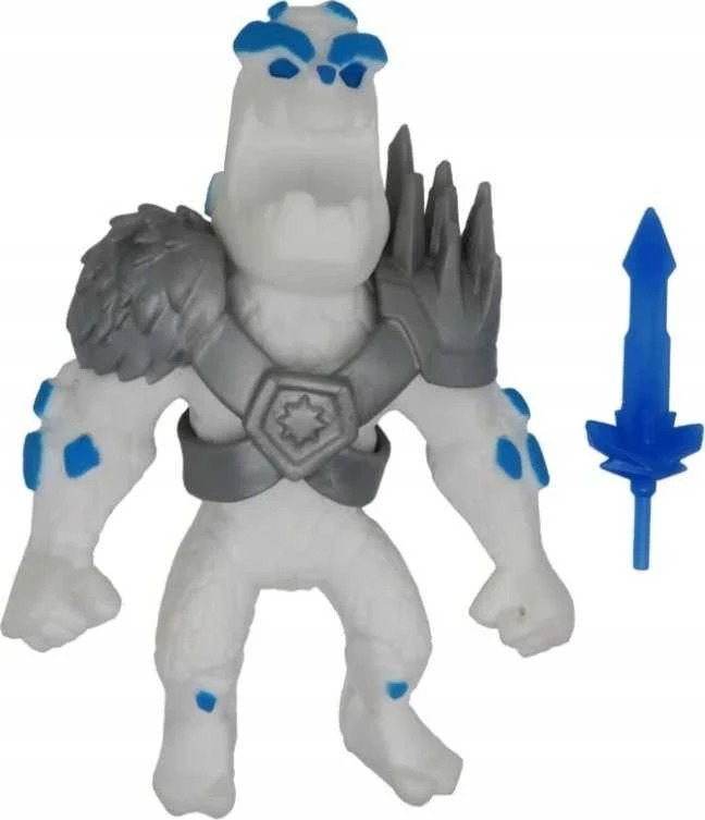 EPEE Gum Monsters Warrior Ice Lord EP09559 95616