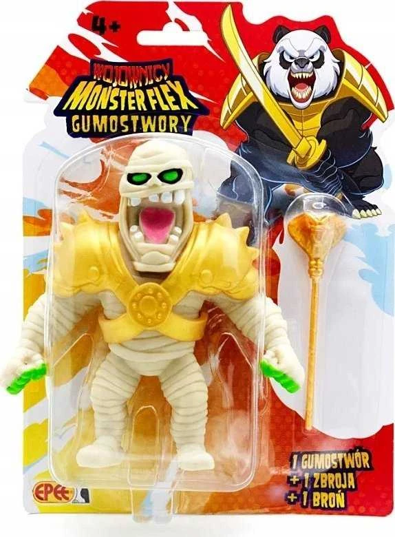EPEE Gum Monsters Warry Mummy EP09559 95708