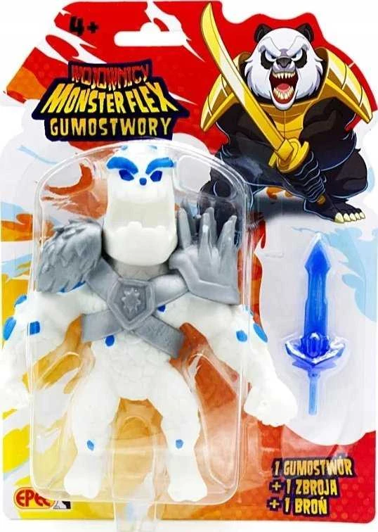 EPEE Gum Monsters Warrior Ice Lord EP09559 95616