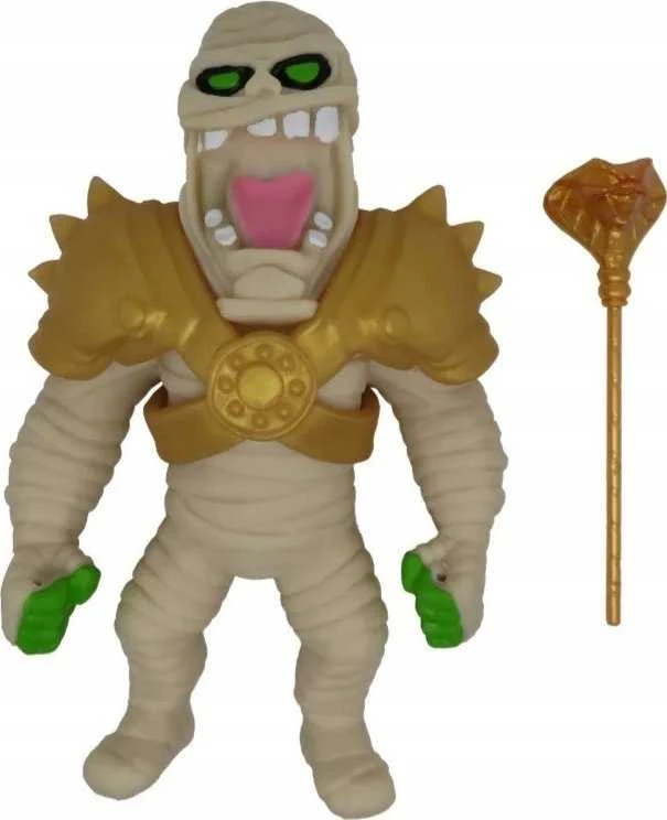 EPEE Gum Monsters Warry Mummy EP09559 95708