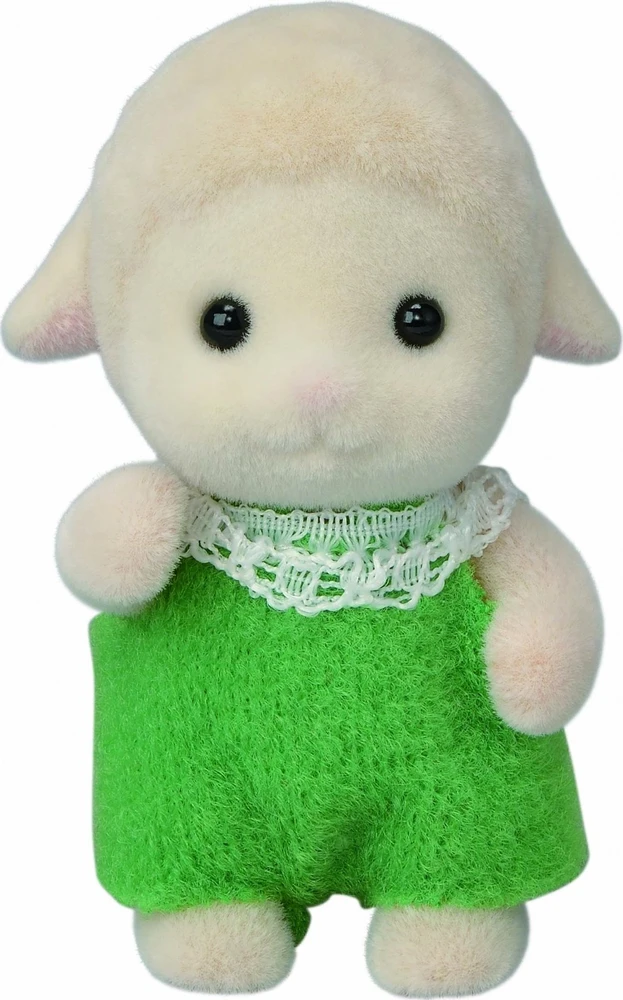 Sylvanian Families Epocha Sylvanian Baby Sheep