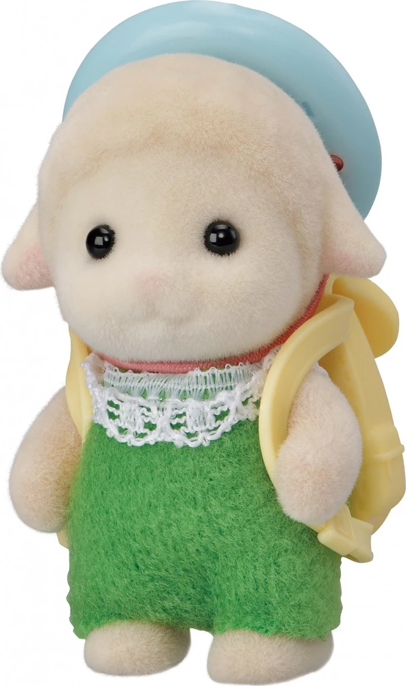 Sylvanian Families Epocha Sylvanian Baby Sheep