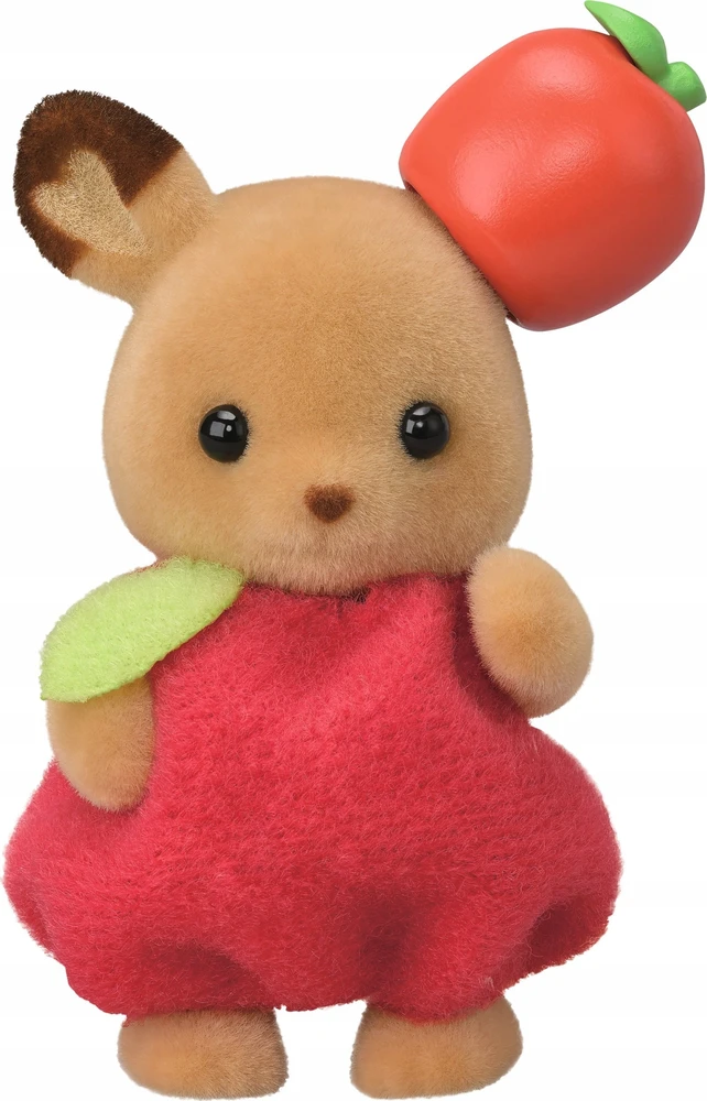 Epoch Sylvanian Families SYLVANIAN miško draugų krepšys 05751