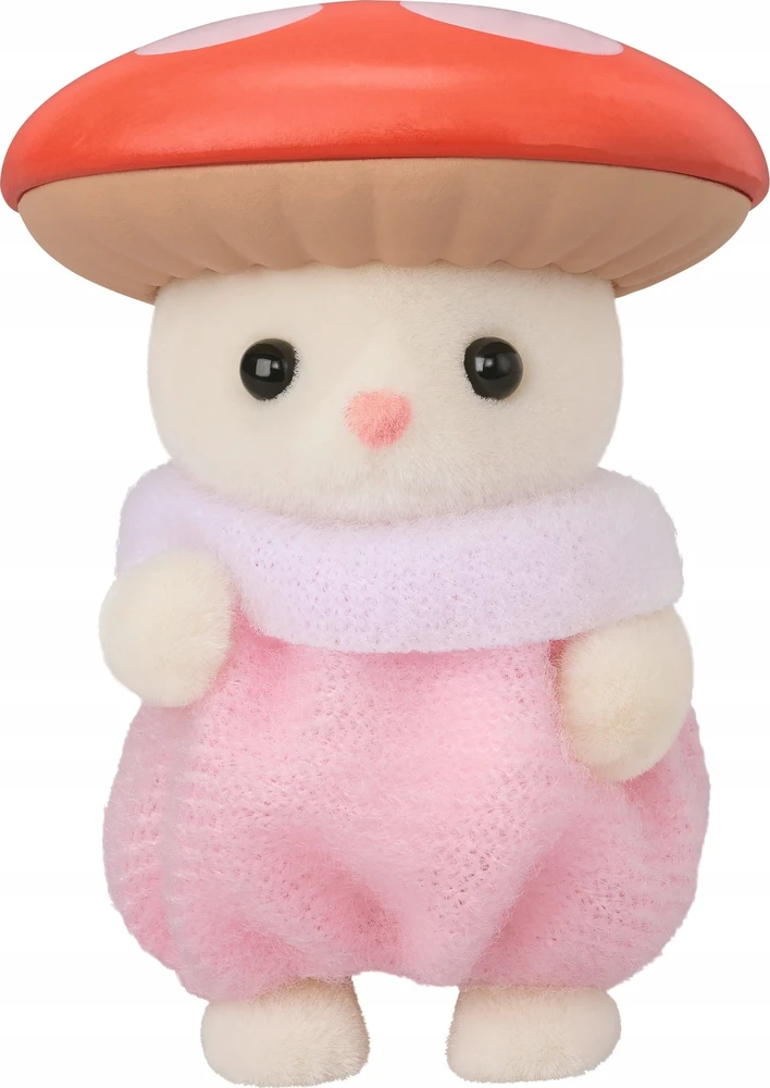 Epoch Sylvanian Families SYLVANIAN miško draugų maišelis 05751