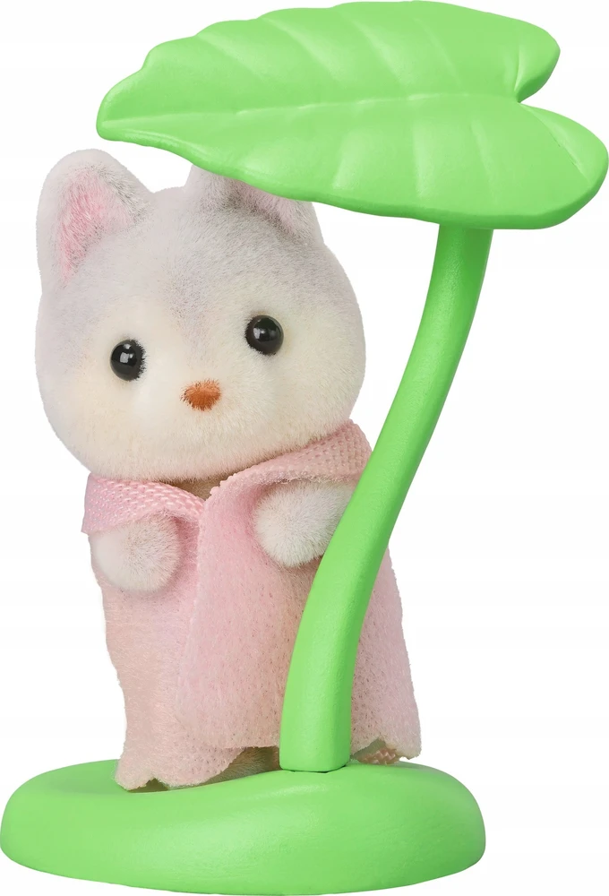 Epoch Sylvanian Families SYLVANIAN miško draugų maišelis 05751