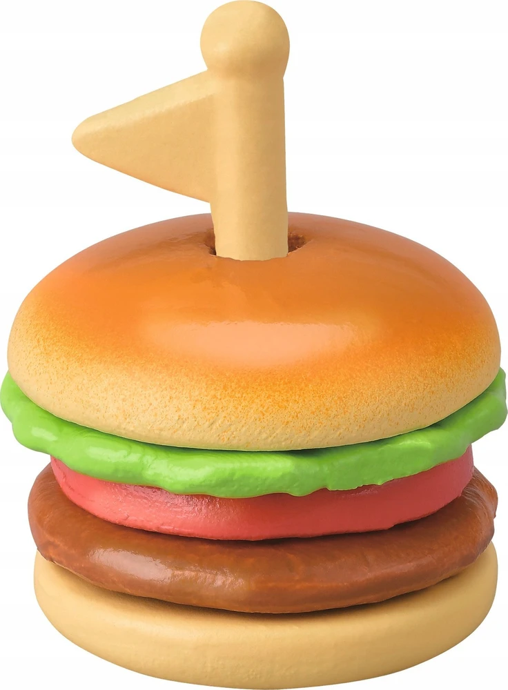Sylvanian Families – Hamburgerio kioskas (5757)
