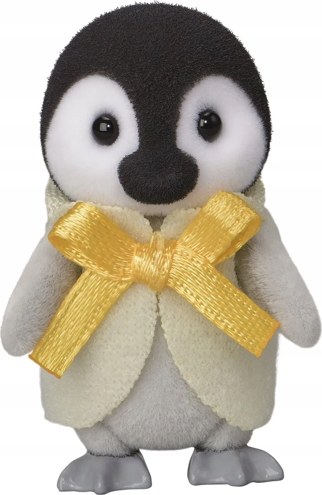 Sylvanian Families Silvanijos šeimos – pingvinų šeima (5694)