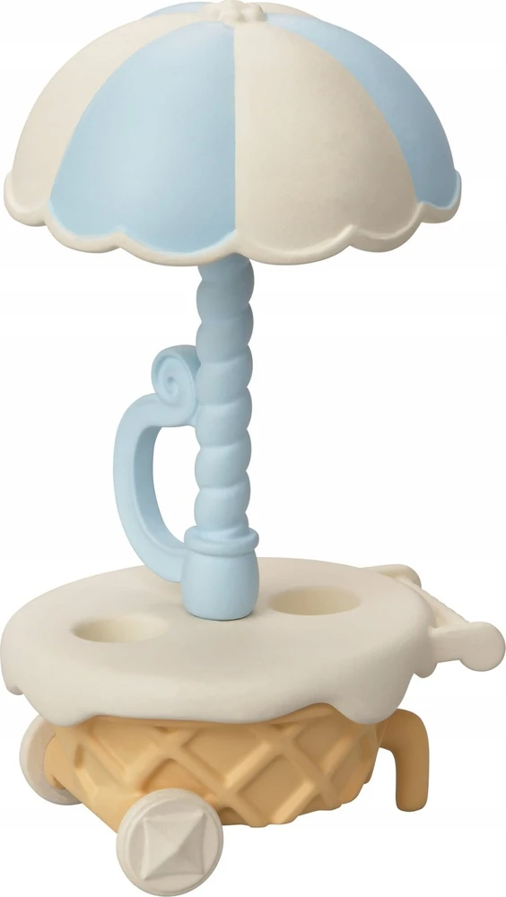 Sylvanian Families Silvanijos šeimos – pingvinų šeima (5694)