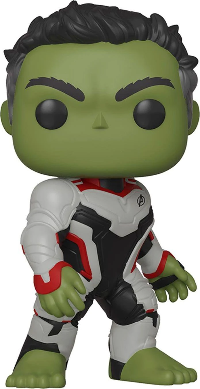 FUNKO POP! Vinilinė figūrėlė: Avengers Endgame Hulk