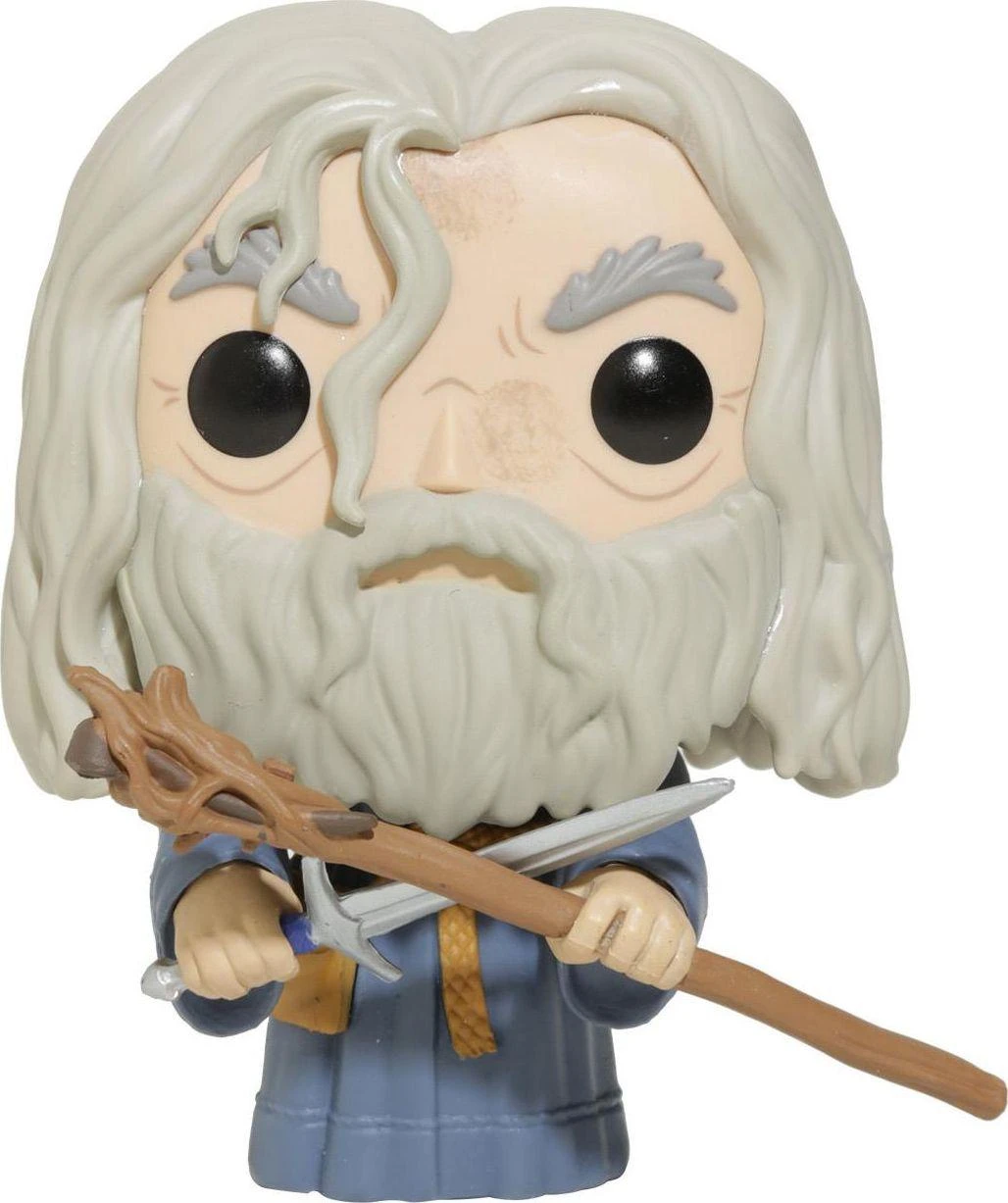 FUNKO POP! Vinilinė figūrėlė: Lord of the Rings - Gandalf