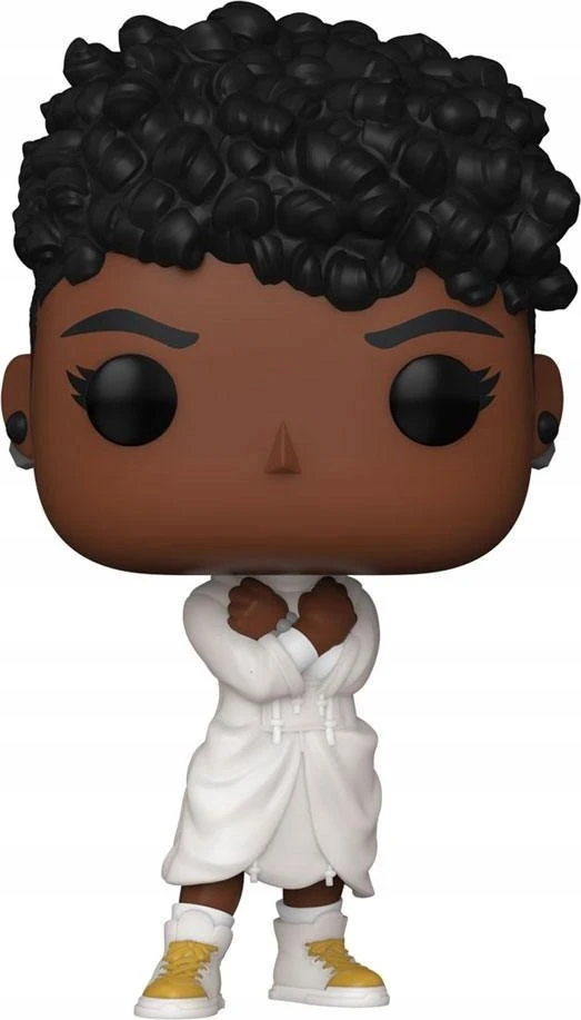 FUNKO POP! Vinilinė figūrėlė: Black Panther Wakanda Forever - Shuri