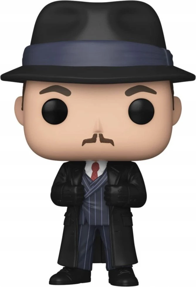 FUNKO POP! Vinilinė figūrėlė: Peaky Blinders - Michael Gray, 9 cm