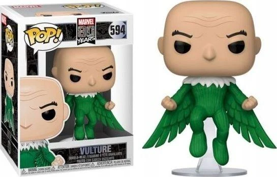 Figūrėlė Funko Pop Funko POP! Figūrėlė 80th Anniversary Vulture First