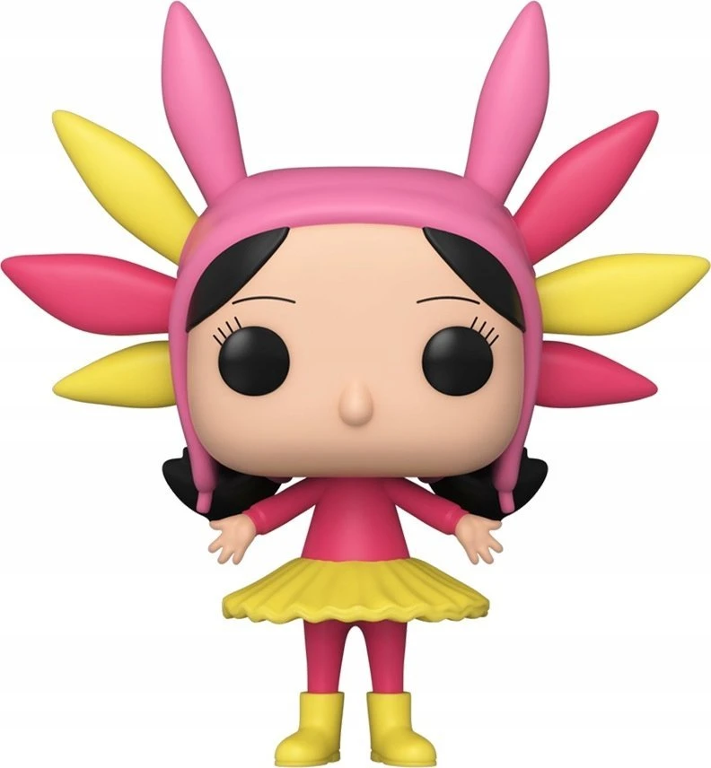 FUNKO POP! Vinilinė figūrėlė: Bobs Burgers - Louise