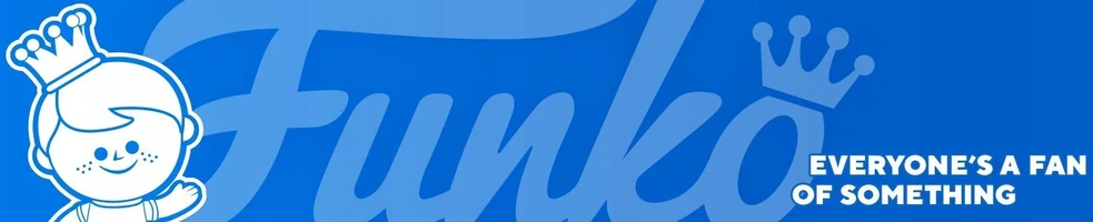 FUNKO POP! Vinilinė figūrėlė: Blue's Clues - Steve